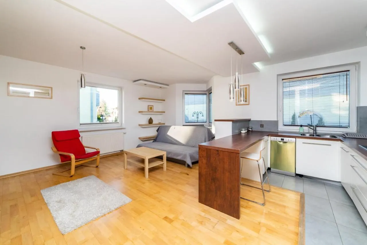 Grey By Oneapartments Danzig 0*,