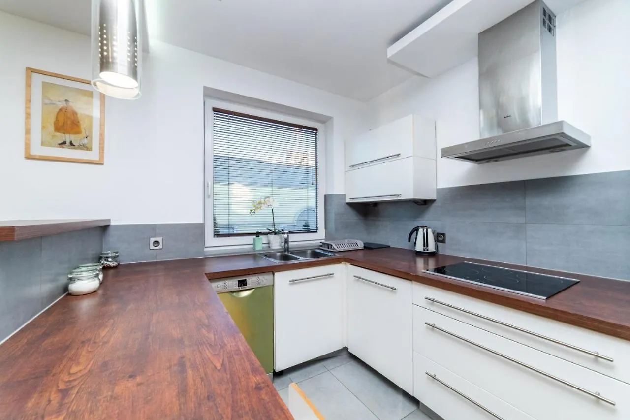 Grey By Oneapartments Danzig 0*,  Polen